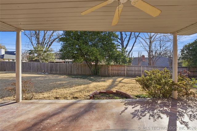 3127 S Lewis Avenue, Tulsa, OK 74105