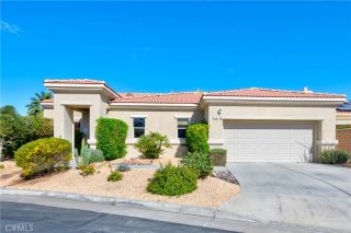 70 Rocio Court, Palm Desert, CA 92260