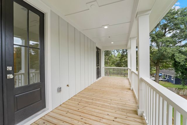 1892 Grover Drive, Johns Island, SC 29455