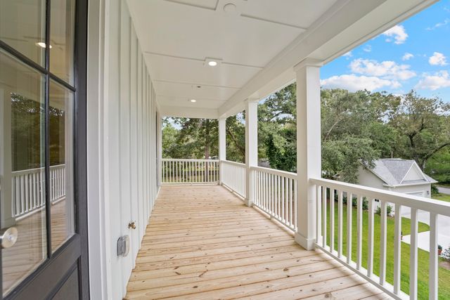 1892 Grover Drive, Johns Island, SC 29455
