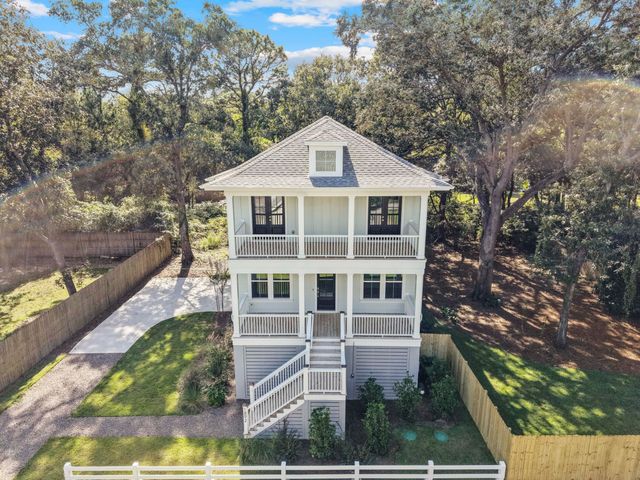 1892 Grover Drive, Johns Island, SC 29455