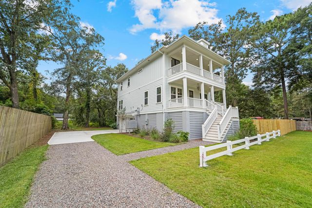 1892 Grover Drive, Johns Island, SC 29455