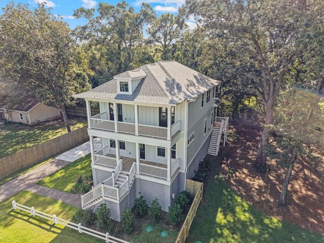1892 Grover Drive, Johns Island, SC 29455