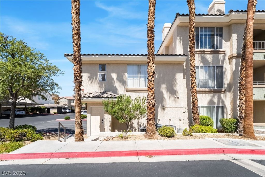7147 South Durango Drive 201, Las Vegas, NV 89113 — photo 2