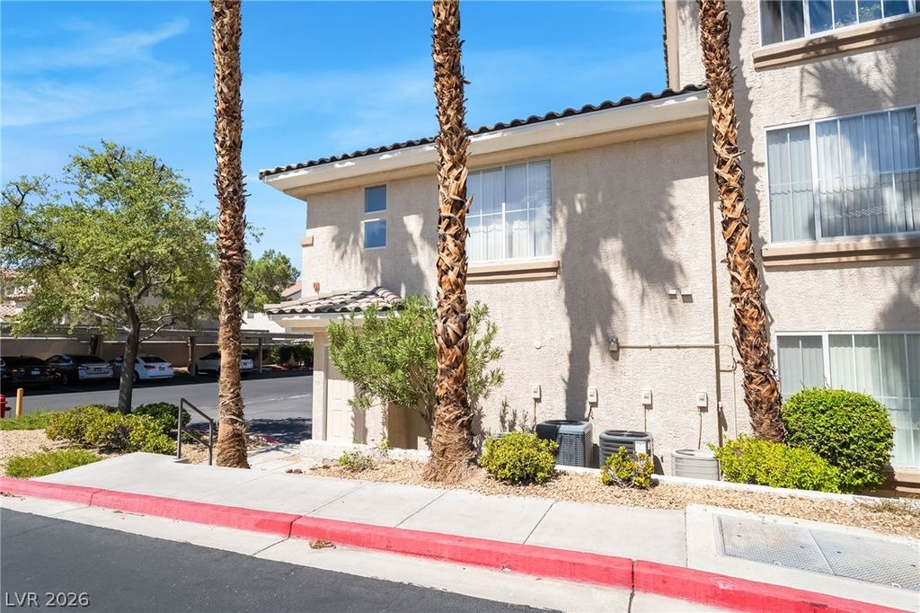7147 South Durango Drive 201, Las Vegas, NV 89113 — photo 3