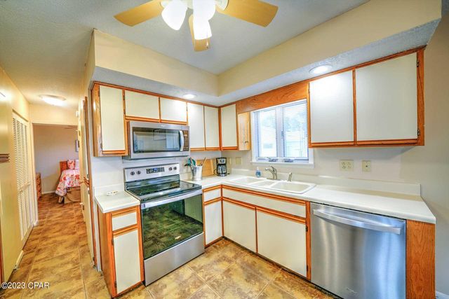 209 Squid Lane, Panama City Beach, FL 32408