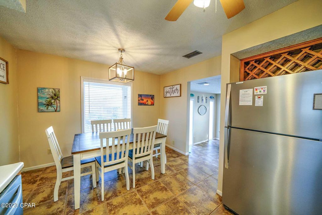 Image 10 of property listing at 209 Squid Lane, Panama City Beach, FL 32408