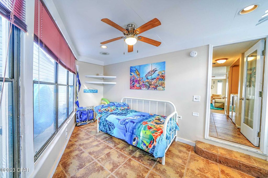 Image 19 of property listing at 209 Squid Lane, Panama City Beach, FL 32408