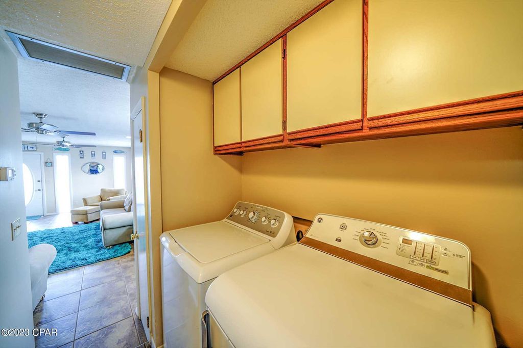 Image 24 of property listing at 209 Squid Lane, Panama City Beach, FL 32408