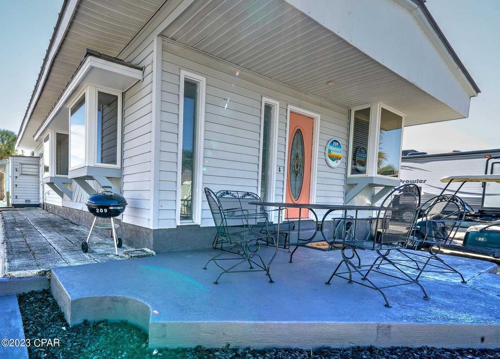 Image 25 of property listing at 209 Squid Lane, Panama City Beach, FL 32408