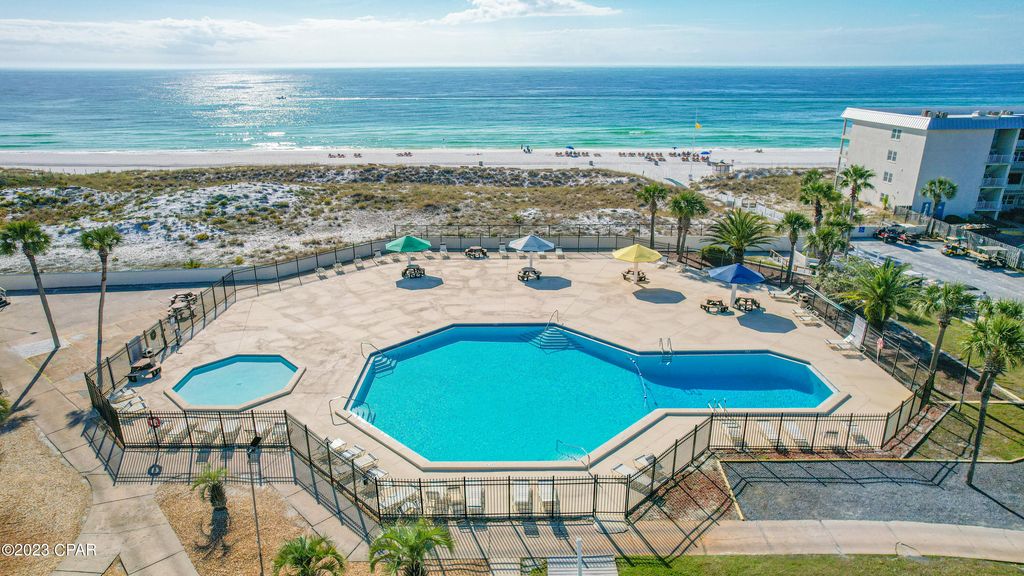 Image 28 of property listing at 209 Squid Lane, Panama City Beach, FL 32408