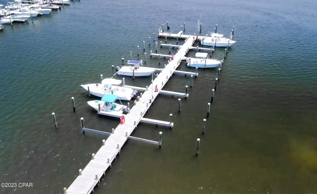 Image 33 of property listing at 209 Squid Lane, Panama City Beach, FL 32408