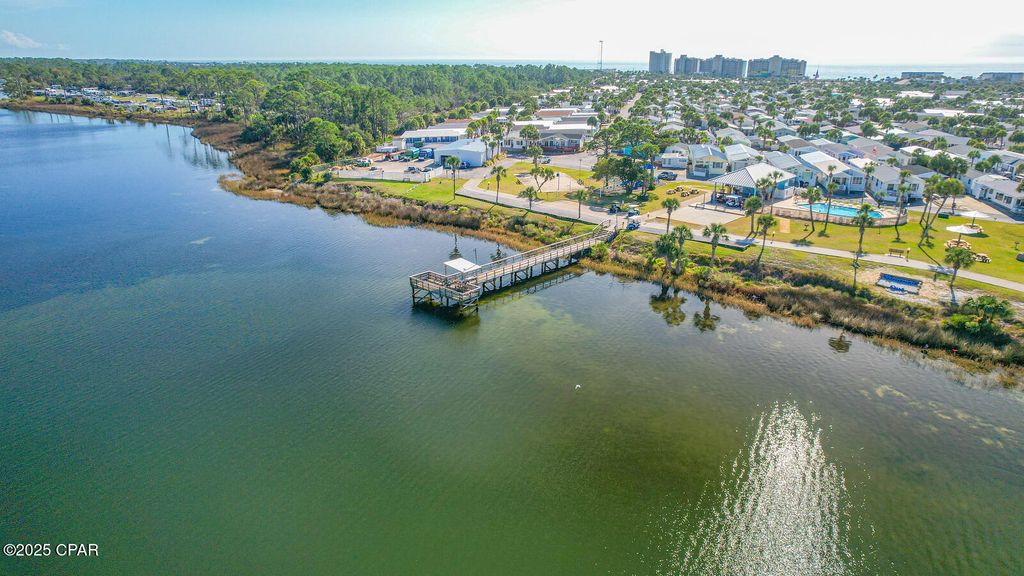 Image 35 of property listing at 209 Squid Lane, Panama City Beach, FL 32408