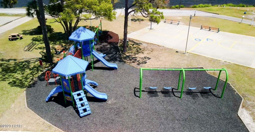 Image 39 of property listing at 209 Squid Lane, Panama City Beach, FL 32408