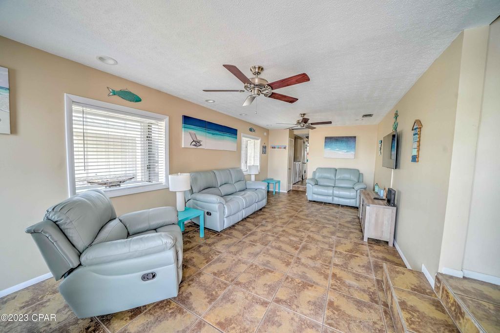 Image 4 of property listing at 209 Squid Lane, Panama City Beach, FL 32408