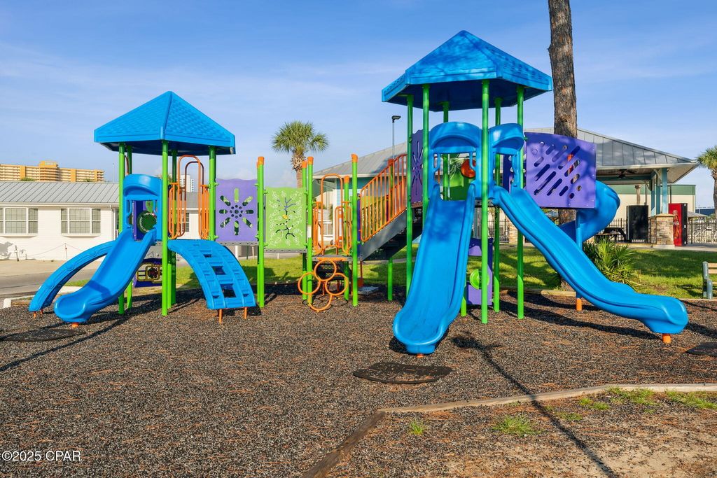 Image 40 of property listing at 209 Squid Lane, Panama City Beach, FL 32408