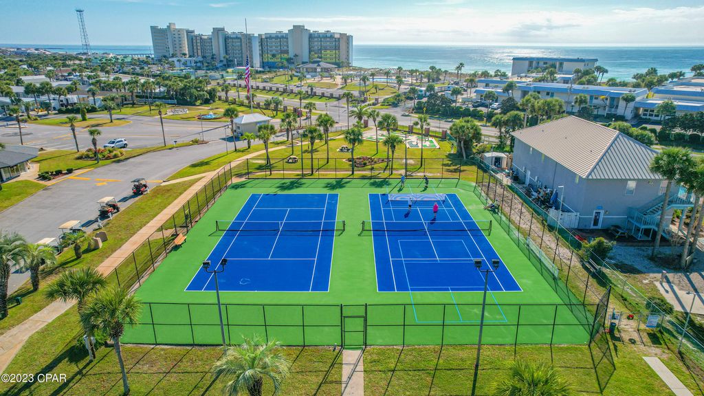 Image 42 of property listing at 209 Squid Lane, Panama City Beach, FL 32408