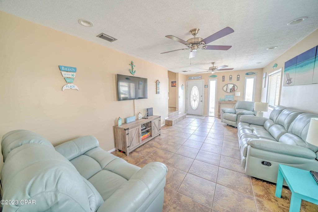 Image 6 of property listing at 209 Squid Lane, Panama City Beach, FL 32408