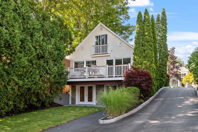 38 Lake Shore Dr Unit 10, Moultonborough, NH 03254