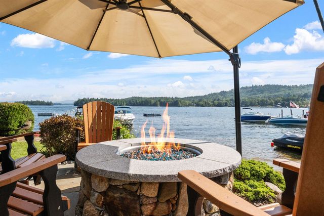 38 Lake Shore Dr Unit 10, Moultonborough, NH 03254