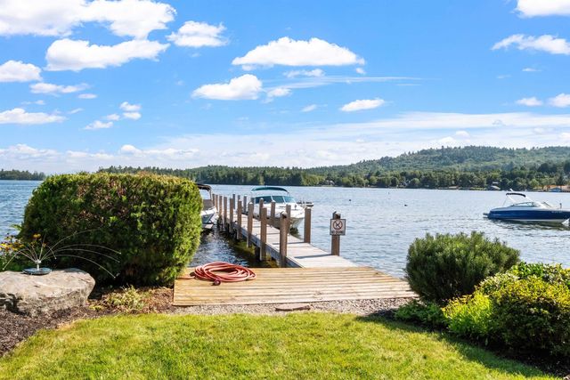 38 Lake Shore Dr Unit 10, Moultonborough, NH 03254