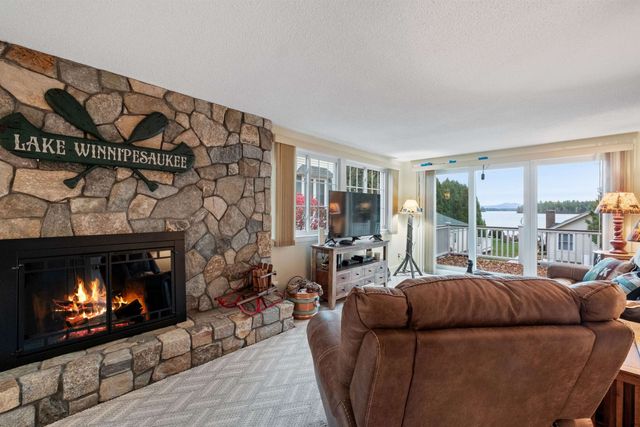 38 Lake Shore Dr Unit 10, Moultonborough, NH 03254