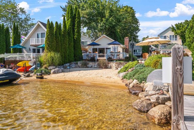 38 Lake Shore Dr Unit 10, Moultonborough, NH 03254