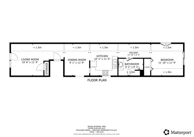 38 Lake Shore Dr Unit 10, Moultonborough, NH 03254