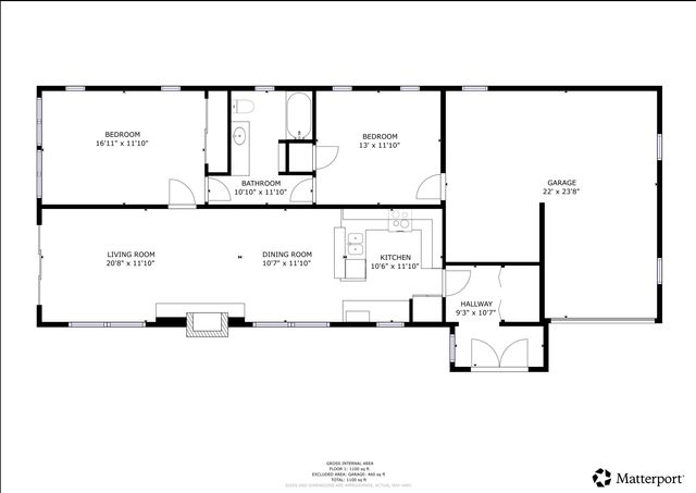 38 Lake Shore Dr Unit 10, Moultonborough, NH 03254