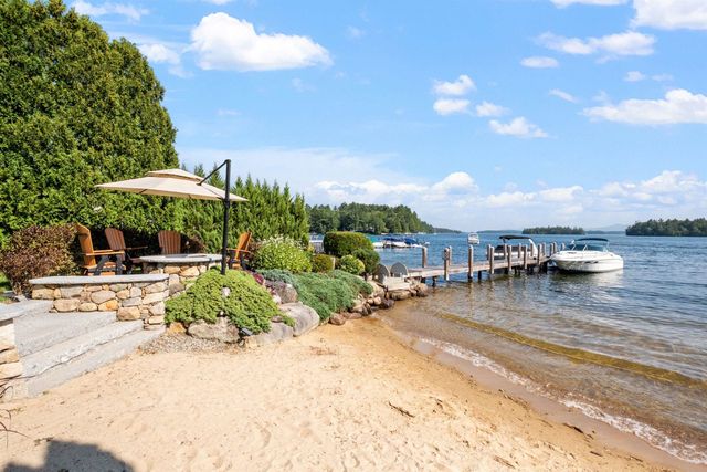 38 Lake Shore Dr Unit 10, Moultonborough, NH 03254