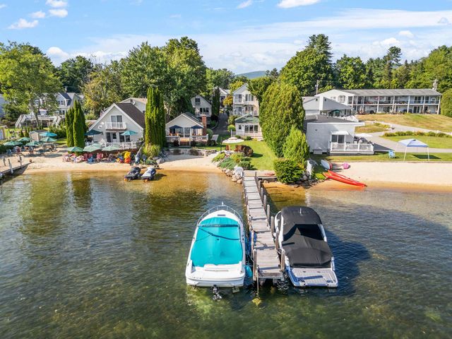 38 Lake Shore Dr Unit 10, Moultonborough, NH 03254