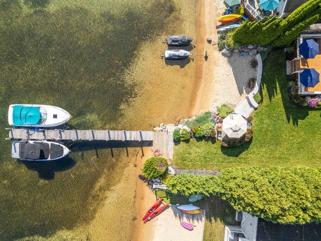 38 Lake Shore Dr Unit 10, Moultonborough, NH 03254