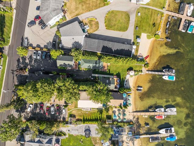 38 Lake Shore Dr Unit 10, Moultonborough, NH 03254