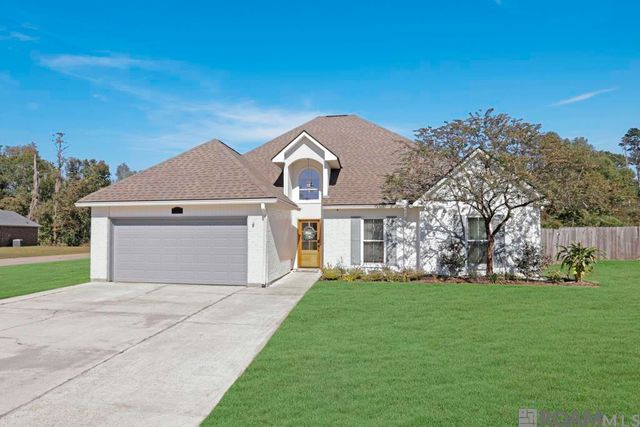 23839 Snowdon Ave, Denham Springs, LA 70726