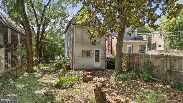 3407 BARCLAY ST, Baltimore, MD 21218