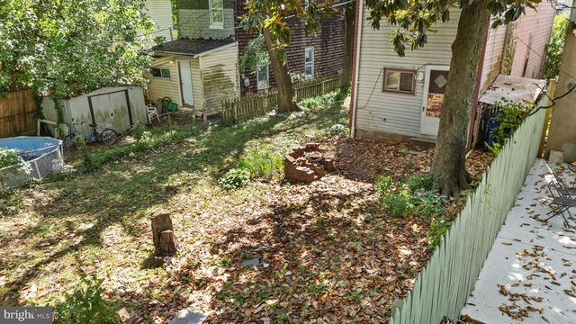 3407 BARCLAY ST, Baltimore, MD 21218