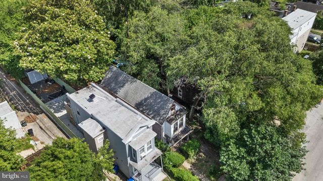 3407 BARCLAY ST, Baltimore, MD 21218