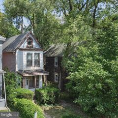 3407 BARCLAY ST, Baltimore, MD 21218