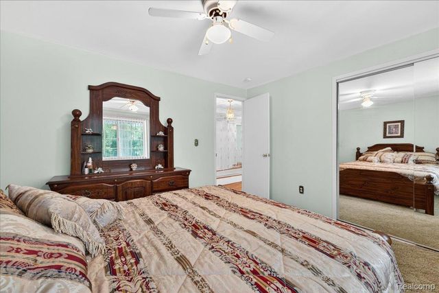 20257 Coachwood Road W, Riverview, MI 48193