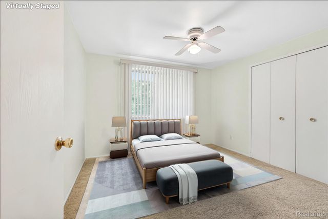 20257 Coachwood Road W, Riverview, MI 48193