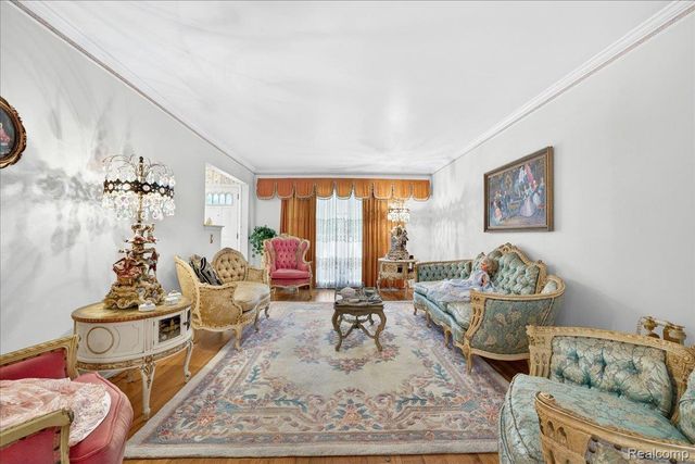 20257 Coachwood Road W, Riverview, MI 48193