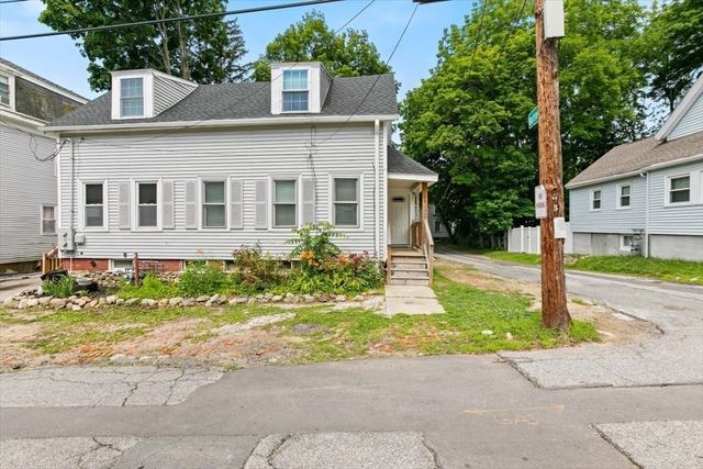 14-16 Bartlett Ave 16, Haverhill, MA 01830