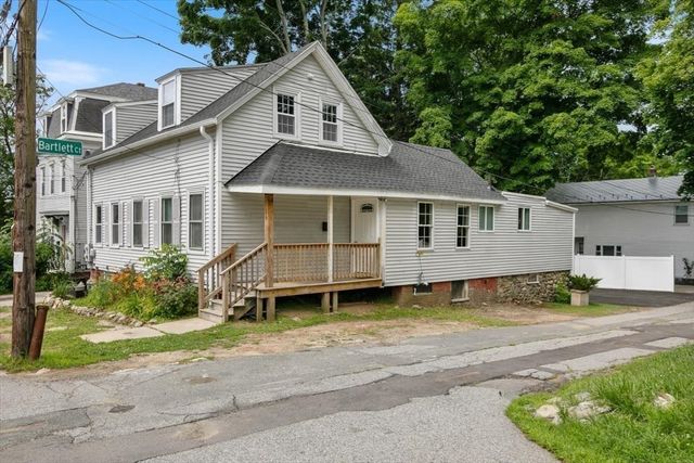 14-16 Bartlett Ave 16, Haverhill, MA 01830