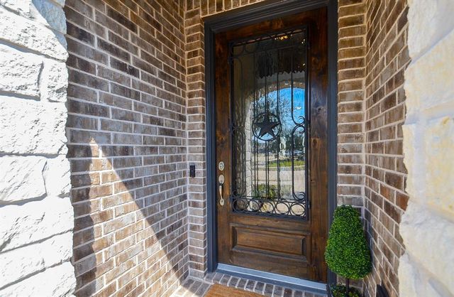 1314 Malea Daisy Lane, Richmond, TX 77406