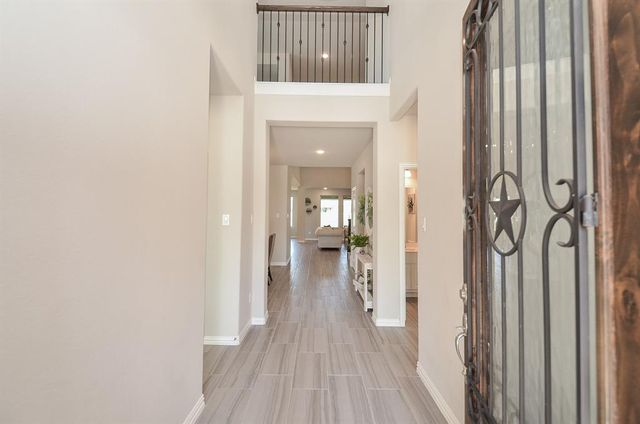 1314 Malea Daisy Lane, Richmond, TX 77406