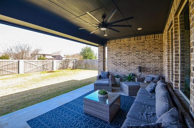1314 Malea Daisy Lane, Richmond, TX 77406