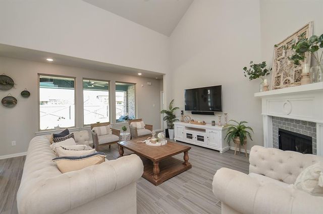 1314 Malea Daisy Lane, Richmond, TX 77406