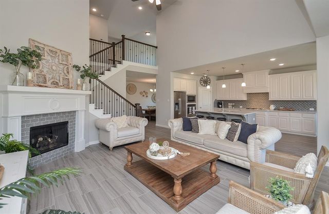1314 Malea Daisy Lane, Richmond, TX 77406