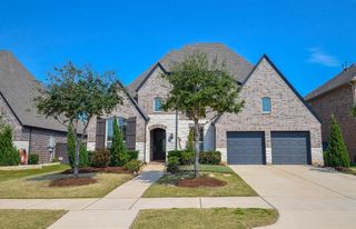 1314 Malea Daisy Lane, Richmond, TX 77406