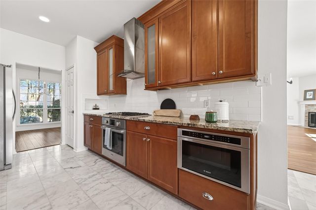 16535 Oat Mill Drive, Houston, TX 77095